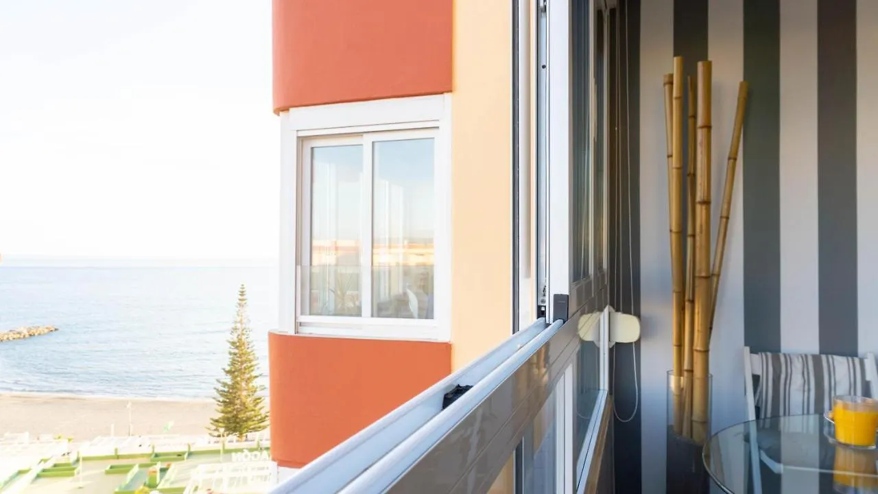 Apartamento Torrox Malaga Apartamento España
