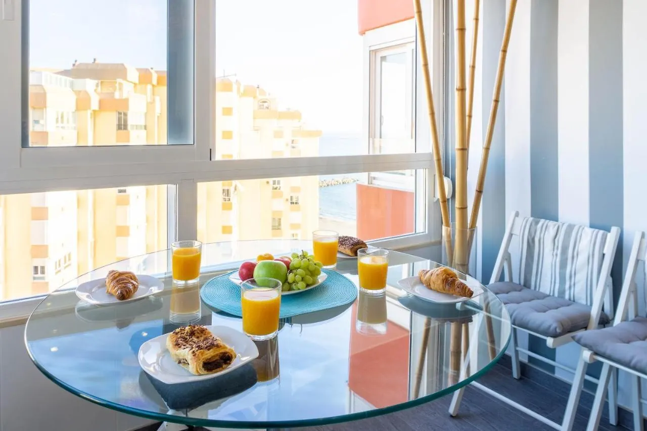 Apartamento Torrox Malaga Apartamento España