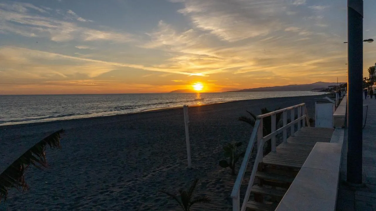 Apartamento Torrox Malaga Apartamento España