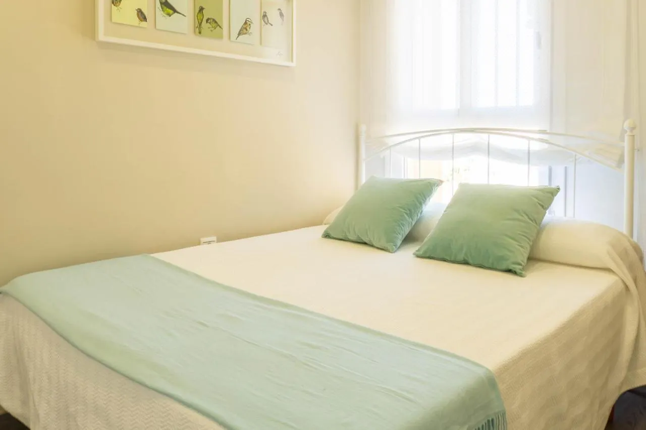 Apartamento Torrox Malaga Apartamento