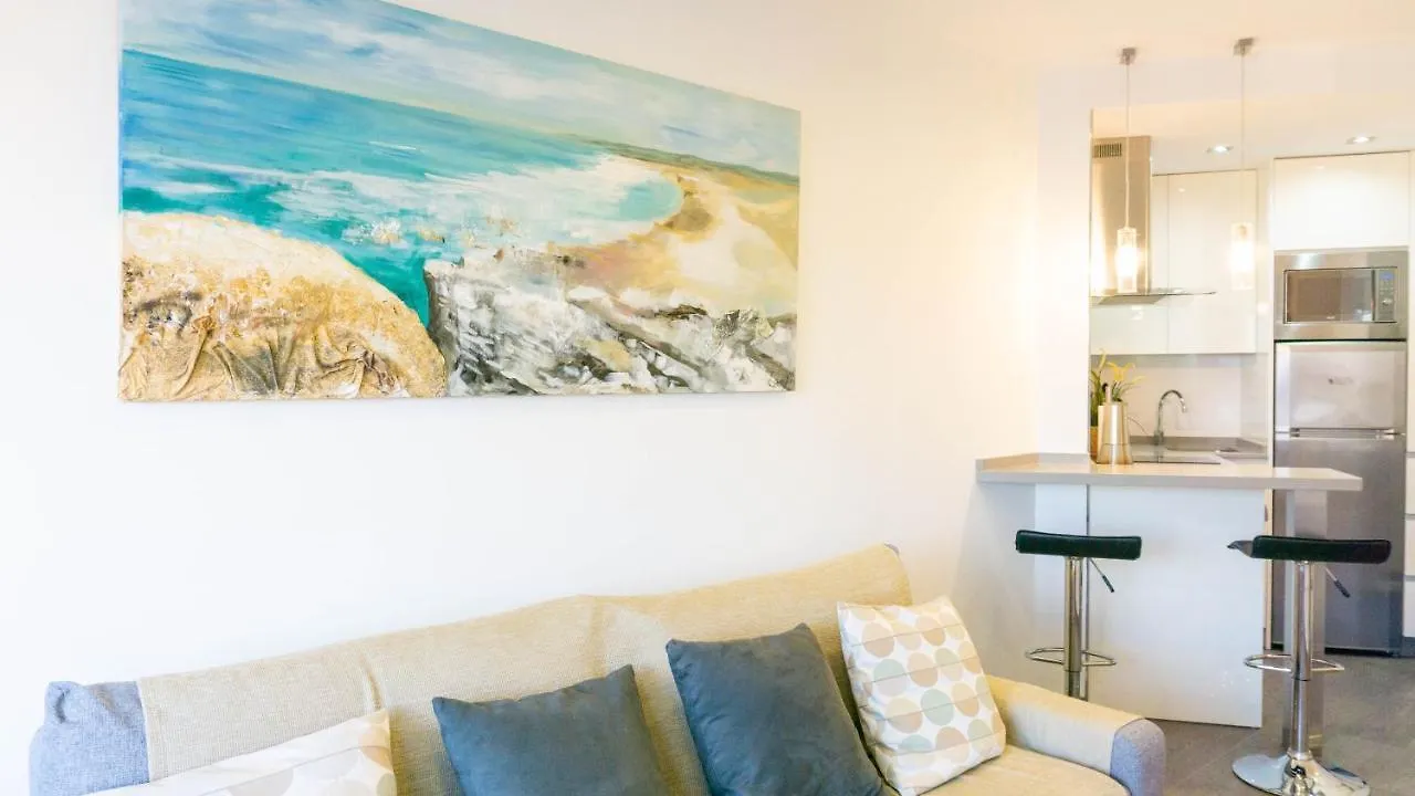 Apartamento Torrox Malaga Apartamento