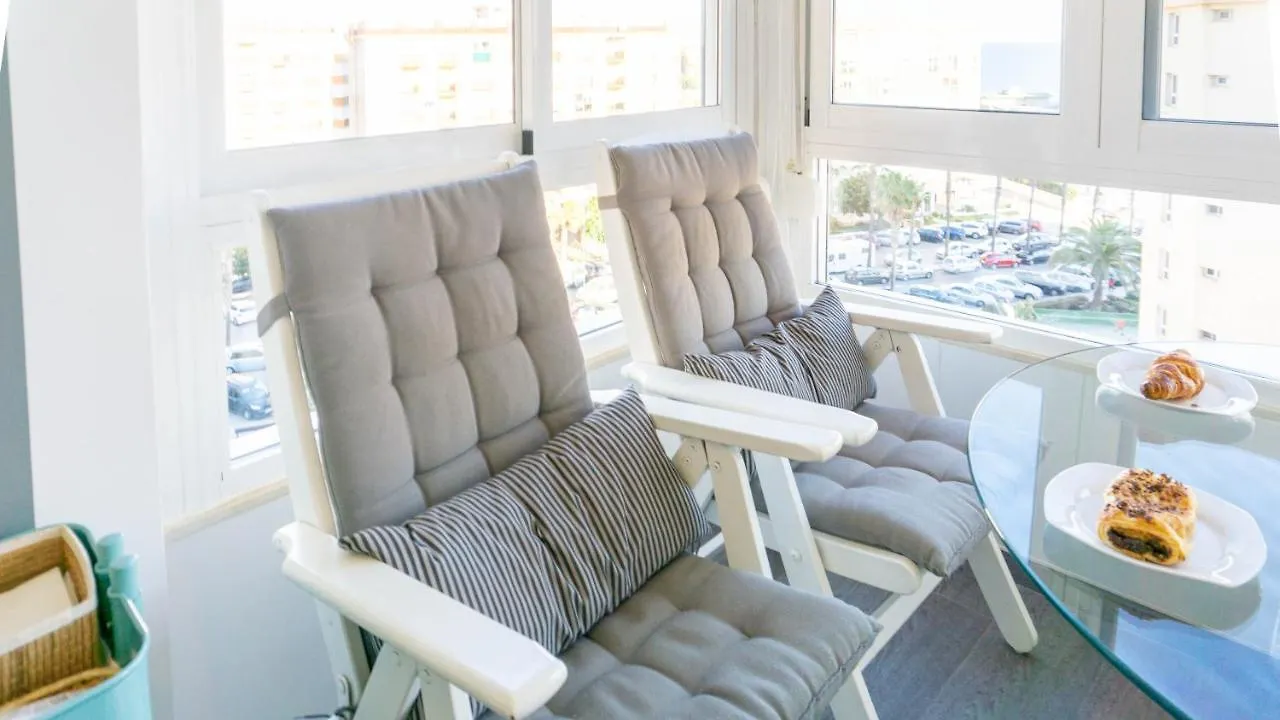 Apartamento Torrox Malaga Apartamento