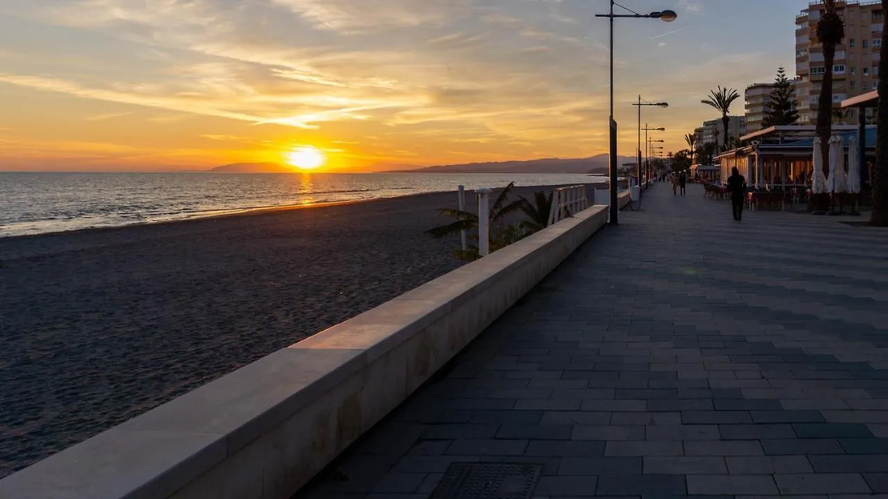Apartamento Torrox Malaga Apartamento 0*,