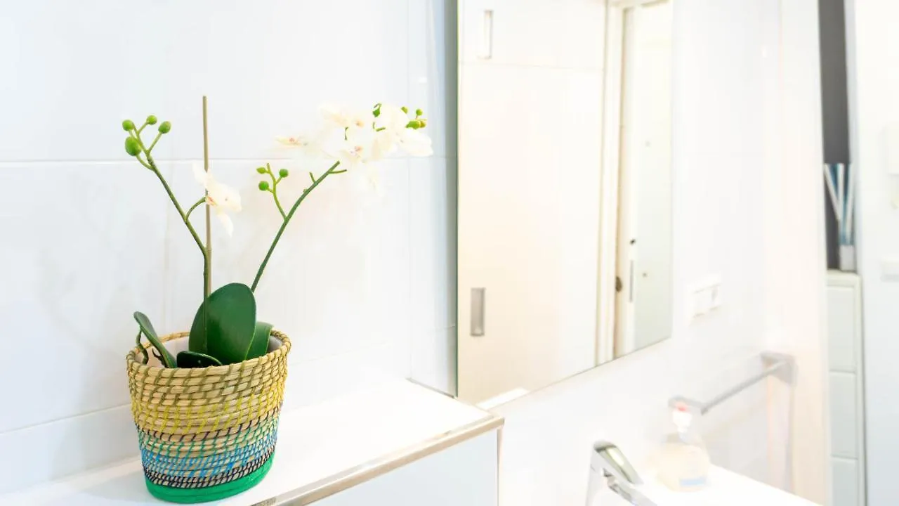 Apartamento Torrox Malaga Apartamento