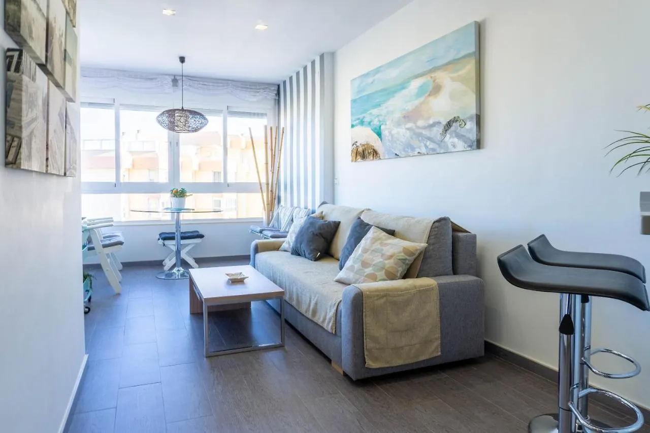 Apartamento Torrox Malaga Apartamento 0*,  España