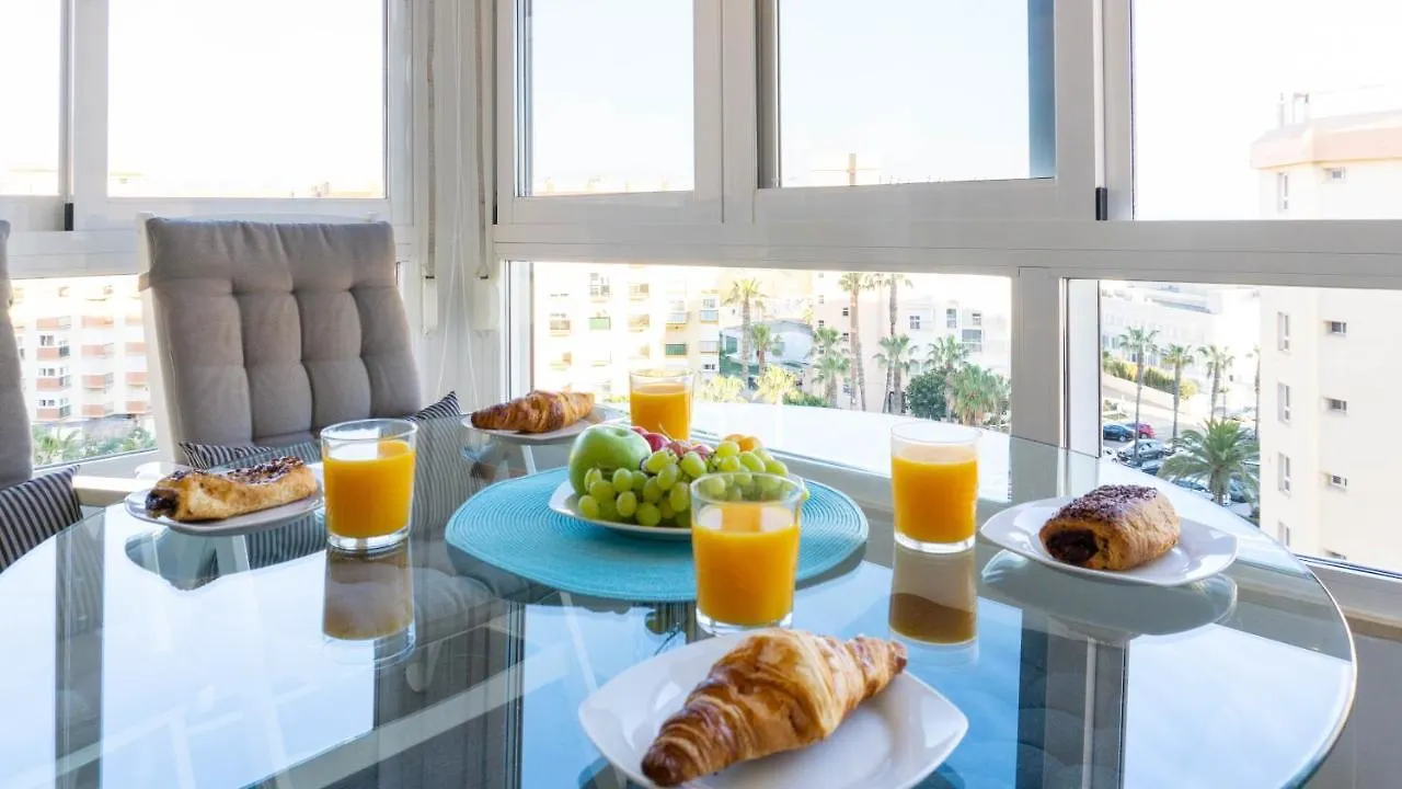 Apartamento Torrox Malaga Apartamento