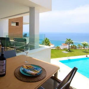 The Sea View Calaceite Torrox