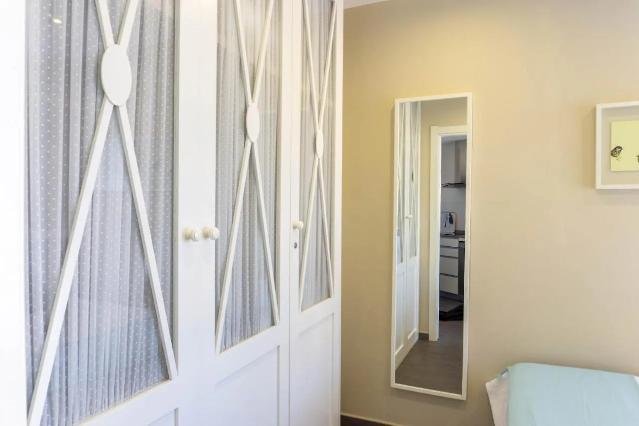 Apartmán Apartamento Torrox Malaga 0*,